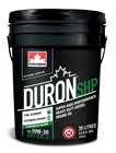 DURON_SHP_10W-30_20L_Pail_EN 106x140