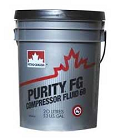 Purity FG Compressor (140)