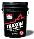 TRAXON 80W-90 Pail v01