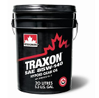 Traxon 85w-140 (140)