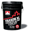 TRAXON XL SYN BLEND 75W-90 Pail (140)