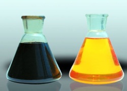 oil contamination