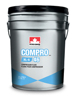 CPXS46P20 - Compro XL-S 46 Pail (156x200)